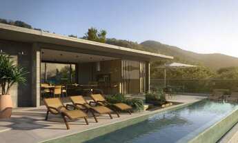 Imagem 3: Casa de condomínio para venda tem 194 metros quadrados com 3 quartos