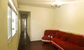 Imagem 2: São Mateus, av. Itamar Franco, apt. de 3 quartos, suite, garagem, próximo ao Colinas