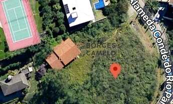 Imagem 4: Nova Lima - Loteamento/Condomínio - Conde