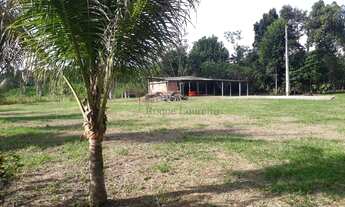 Imagem 3: Chácara com 1 dormitório à venda, 2960 m² por R$ 70.000,00 - Zona Rural - Iranduba/AM