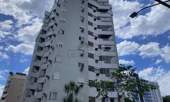 Imagem: COBERTURA no ATIRADORES com 4 quartos para