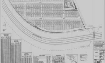 Imagem 7: TERRENO INDUSTRIAL em HORTOLÂNDIA - SP, LOTEAMENTO ADVENTISTA CAMPINEIRO
