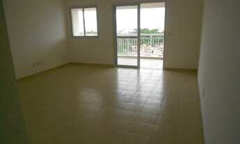 Imagem: Apartamento no Imbuí, nascente total, vista