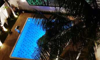 Imagem 3: Casa de condomínio 240m2 com 3 quartos 5 Banheiros - Alphaville