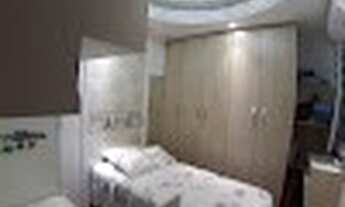 Imagem 4: Apartamento para venda com 39 metros quadrados com 2 quartos em Vila Falchi - Mauá - SP