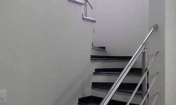 Imagem 5: Sobrado com 3 dormitórios à venda, 150 m² por R$ 770.000 - Vila Harmonia - Guarulhos/SP