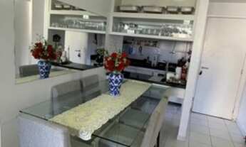 Imagem 6: Apartamento 2/4 com varanda na Jatiuca!