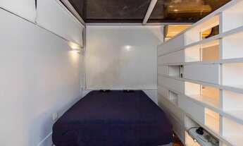 Imagem 6: A POUCOS MINUTOS DA FARIA LIMA UM OÁSIS DE TRANQUILIDADE