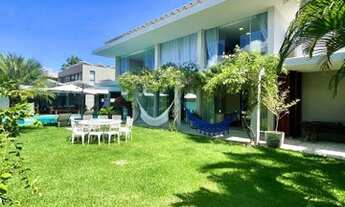 Imagem 4: Condomínio Laguna venda tem 500 metros quadrados com 4 quartos em - Marechal Deodoro - Al