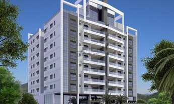 Imagem: COBERTURA no AMÉRICA com 4 quartos para