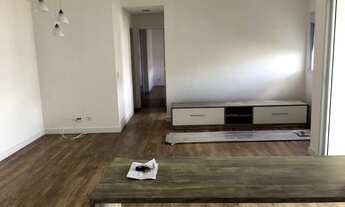 Imagem 3: São Paulo - Apartamento Padrão - Morumbi
