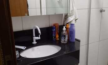 Imagem 3: Vende-se casa Quitada no Sol nascente Trecho 02