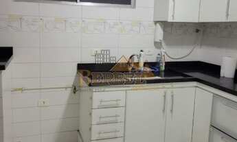 Imagem: São Paulo - Apartamento Padrão - ARTUR