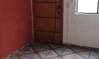 Imagem 1: São Paulo - Apartamento Padrão - Conjunto Residencial José Bonifácio