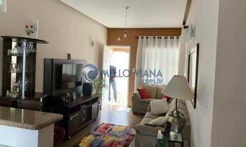 Imagem 2: Casa de 02 quartos no bairro Jardim Paraíso - São Lourenço-MG