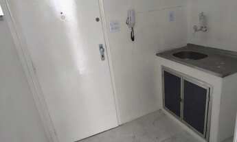 Imagem 7: RIO DE JANEIRO - Apartamento Padrão - Centro