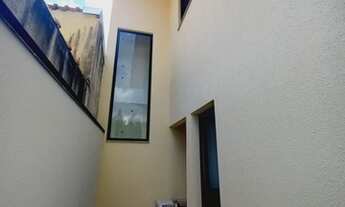 Imagem 4: Sobrado para venda com 105 metros quadrados com 3 quartos em Vila Nova Cintra - Mogi das C