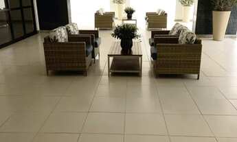 Imagem 4: Apartamento para venda com 117 metros quadrados com 3 quartos em Pituba - Salvador - BA