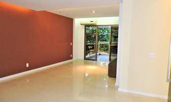 Imagem 2: Fantástico Apartamento 145 metros quadrados com 4 quartos em Icaraí - Niterói - RJ