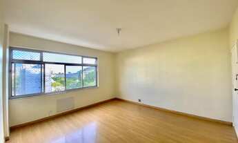 Imagem 2: Apartamento para venda tem 96 metros quadrados com 3 quartos em Gávea - Rio de Janeiro - R