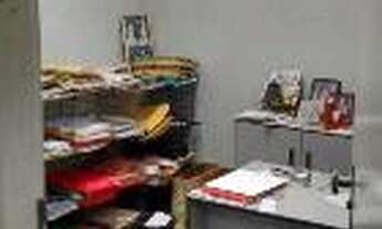 Imagem 7: Salão Comercial - Centro