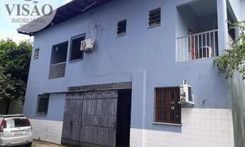 Imagem 5: CASA RESIDENCIAL em MANAUS - AM, ALVORADA 1