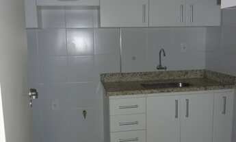 Imagem 7: Apartamento para aluguel tem 50 metros quadrados com 2 quartos em Jardim da Penha - Vitóri