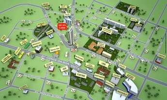 Imagem 2: Flat para venda com 31 metros quadrados com 1 quarto em Soledade - Recife - PE