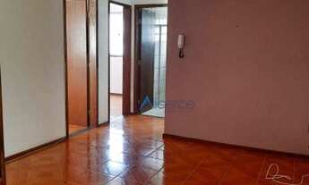 Imagem 3: Apartamento, 50 m² - venda por R$ 150.000,00 ou aluguel por R$ 600,00/mês - Vivendas da Se