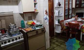 Imagem 2: Apartamento com 3 dormitórios à venda, 135 m² por R$ 300.000,00 - Edificio Residencial Sol