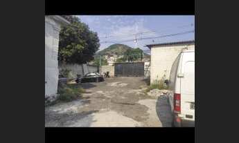 Imagem 5: Galpão/Depósito/Armazém para aluguel e venda tem 1650 metros quadrados