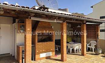 Imagem 6: Excelente cobertura de 3 dormitórios no centro do cascatinha