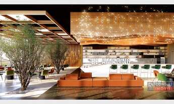 Imagem 7: Apartamento para venda com 190 metros quadrados com 4 quartos