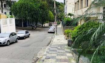 Imagem 2: Apartamento com 2 dormitórios à venda, 70 m² por R$ 229.000,00 - Vale do Ipê - Juiz de For