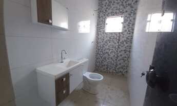 Imagem 5: Excelente imóvel novo a venda no bairro Jardim São Domingos, na cidade de Sumaré com três