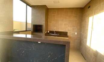 Imagem 7: Casa para Venda em Uberlândia, Jardim Sul, 4 dormitórios, 4 suítes, 2 banheiros, 4 vagas