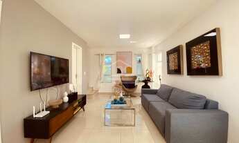 Imagem 7: Casa Duplex à Venda no Eusébio de 158m² com 3 Suítes e 2 Vagas