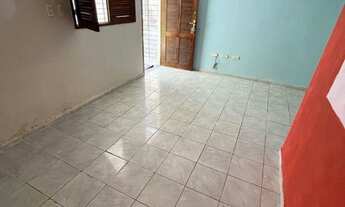 Imagem 4: M- VENDO CASA COM 3 QTS E 1 SUITE LOCALIZADA EM PAU AMARELO