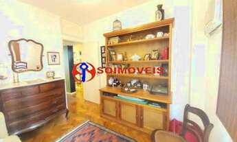 Imagem 5: APARTAMENTO EM RUA BUCÓLICA DO JARDIM BOTANICO