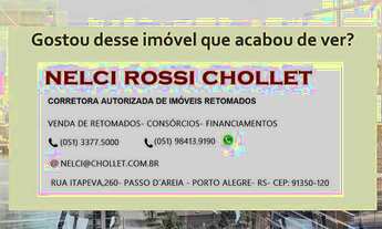 Imagem 2: Casa para venda com 66 metros quadrados com 2 quartos em Centro - Nova Bassano - RS