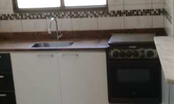 Imagem 7: Excelente apartamento para venda no Condomínio Residencial Parque das Andorinhas