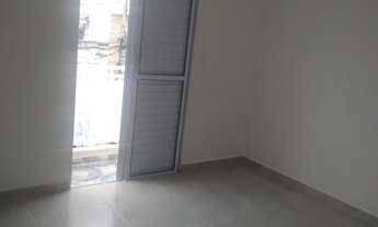 Imagem 4: Apartamento para aluguel com 50 metros quadrados com 2 quartos em Vila Maria Alta - São Pa