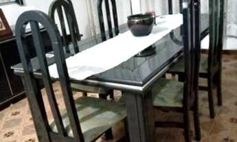 Imagem 6: Casa Pavimento Térreo - Grã Duquesa