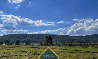 Imagem 4: Excelente lote de 867m² a venda no Alphaville lagoa dos ingleses