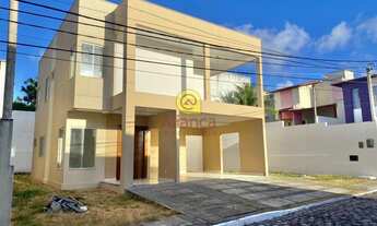 Imagem 3: PARNAMIRIM - Casa de Condomínio - Nova Parnamirim