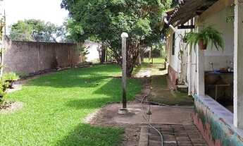 Imagem 2: Chácara para venda - Morada Nova - 150m² - 3 quartos, suíte - 1.000m²