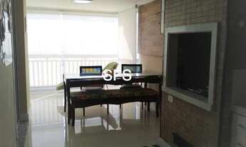 Imagem: Apartamento para venda com 234 metros quadrados