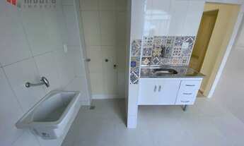 Imagem 6: Apartamento à venda, 60 m² por R$ 189.000,00 - Cascatinha - Juiz de Fora/MG