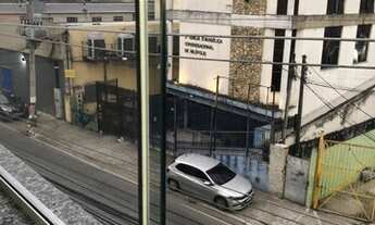 Imagem 2: Para visitas entrar em contato com o número: WhatsApp: *