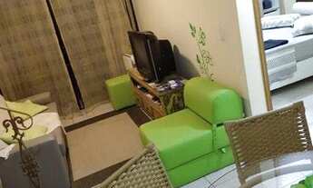 Imagem 2: Ubatuba - Praia do Sapê : Cobertura a venda com 2 dormitórios Suíte 1 Vaga : Mobiliada e d